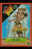 Weird Ball (Base Set) card 28 'The