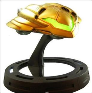 Metroid Prime 2: Echoes Cover Image 2