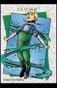 Ultraverse: Series 2 (Base Set) card 84 Flood
