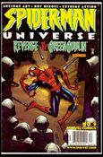 Spider-Man: Universe issue 9