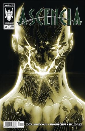 Ascencia issue 3