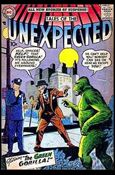 Tales of the Unexpected (1956) issue 14