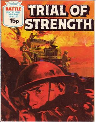 Battle Picture Library issue 1282