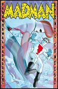 Madman Atomic Comics issue 2 Paranormal Paradise