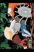 Adventures of Batman & Robin (Base Set) card 58 Case #566 - 