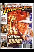 Indiana Jones: The Official Magazine issue 3 