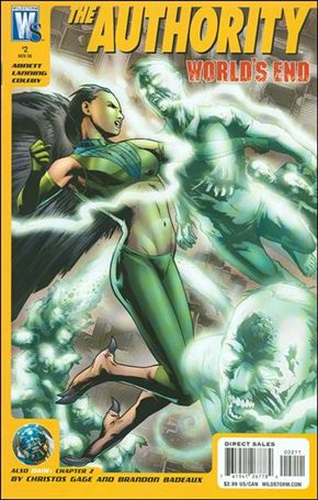 Authority (2008) issue 2