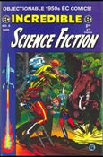 Weird Science-Fantasy (1992) issue 9