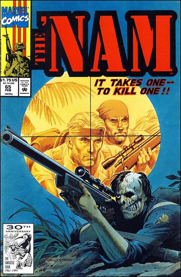 'Nam issue 65