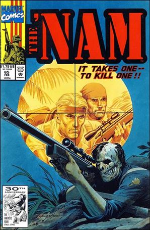 'Nam issue 65