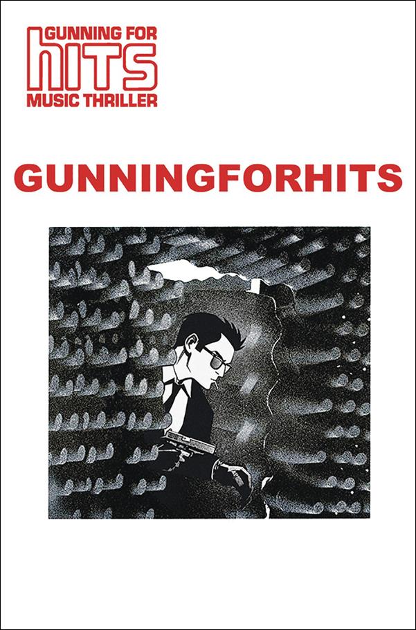 Gunning for Hits issue 2