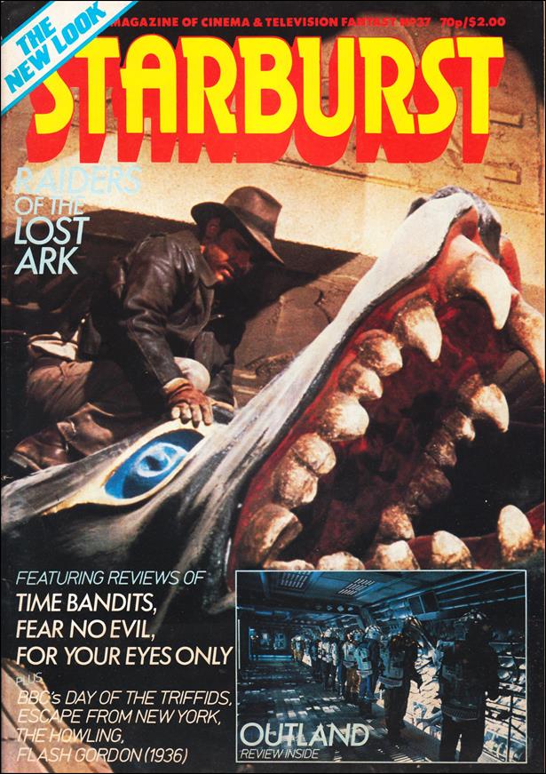 Starburst (UK) issue 37