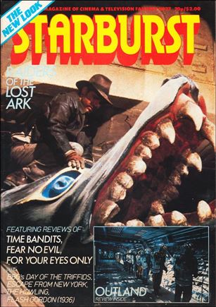 Starburst (UK) issue 37
