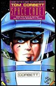 Tom Corbett Book Two issue 2