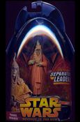 Star Wars: Revenge of the Sith 3 3/4