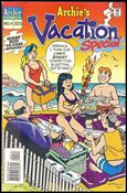 Archie's Vacation Special issue 4