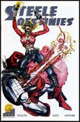 Steele Destinies issue 2