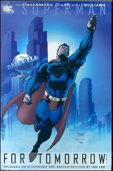 Superman: For Tomorrow  issue 2