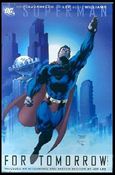 Superman: For Tomorrow  issue 2