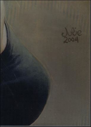Alias: Season Three (The Lost Years Puzzle Cards Subset) Cover Image 2