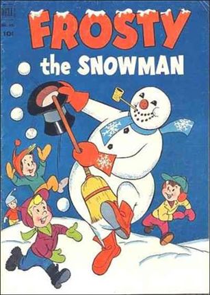 Four Color (1942) issue 435