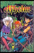 Elfheim (1991) Cover Image 1