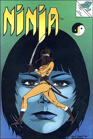 Ninja Cover Image 1
