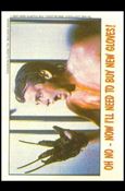 Fright Flicks (Base Set) card 33 