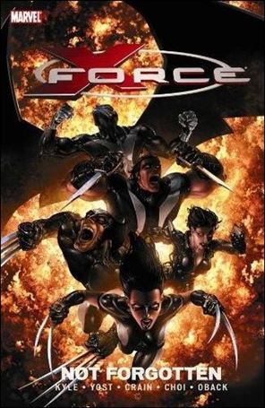 X-Force Cover Image 2