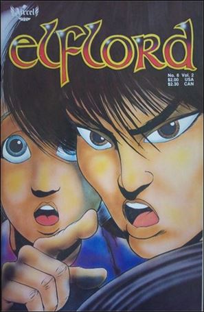 Elflord (1986/10) issue 6