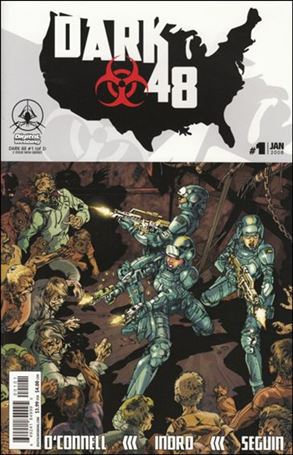 Dark 48 Cover Image 1
