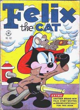 Four Color (1942) issue 162