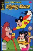 New Terrytoons (1962) issue 52