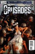 Crusades issue 19