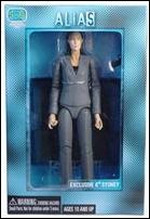 Alias (TV Series) figure 3 Sydney Bristow (Mailaway Exclusive)