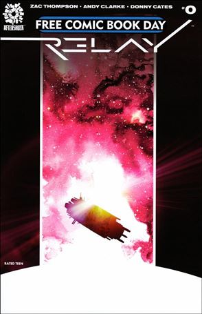 Relay Cover Image 1