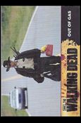 Walking Dead (Base Set) card 23 Out Of Gas