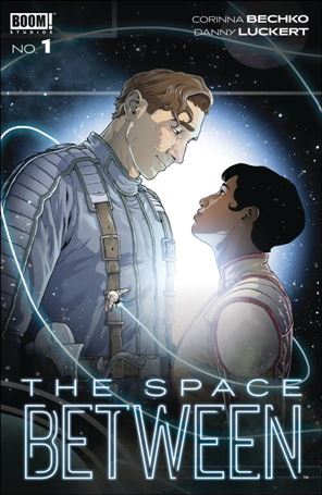 Space Between Cover Image 1