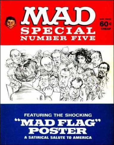 MAD Special  issue 5