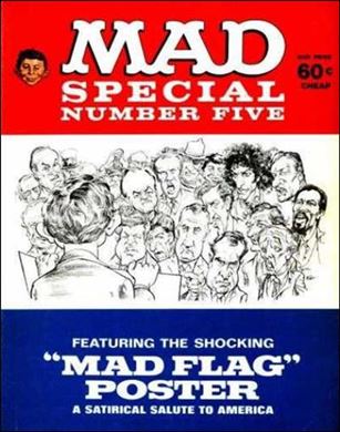 MAD Special  issue 5