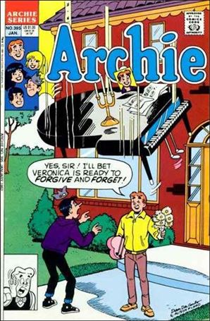 Archie (1942) issue 395