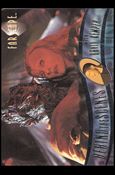 Farscape: Season Three (Behind the Scenes Subset) card BTS34 Meltdown