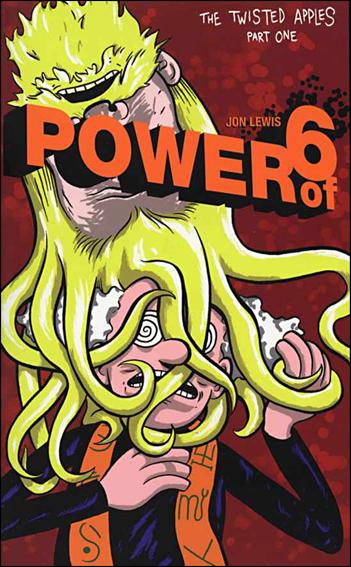 Power of 6 issue 1