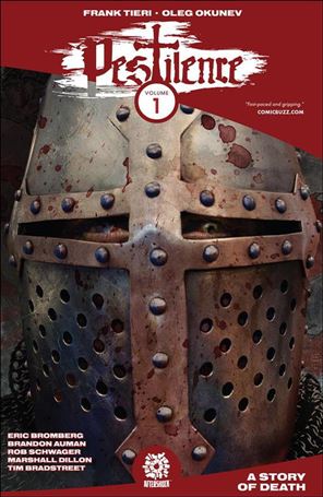 Pestilence Cover Image 1