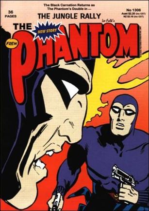 Phantom (1948) issue 1306