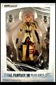 Final Fantasy XIII (Play Arts ~ Kai) Cover Image 1