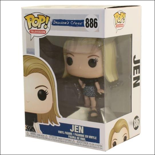 POP! Television figure 886 Jen