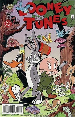 Looney Tunes (1994) issue 27
