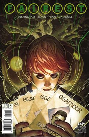 Fairest issue 32