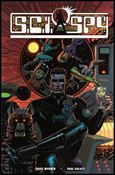 Sci-Spy: The Complete Series Cover Image 1